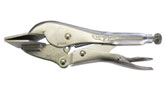 Locking Sheet Metal Tool